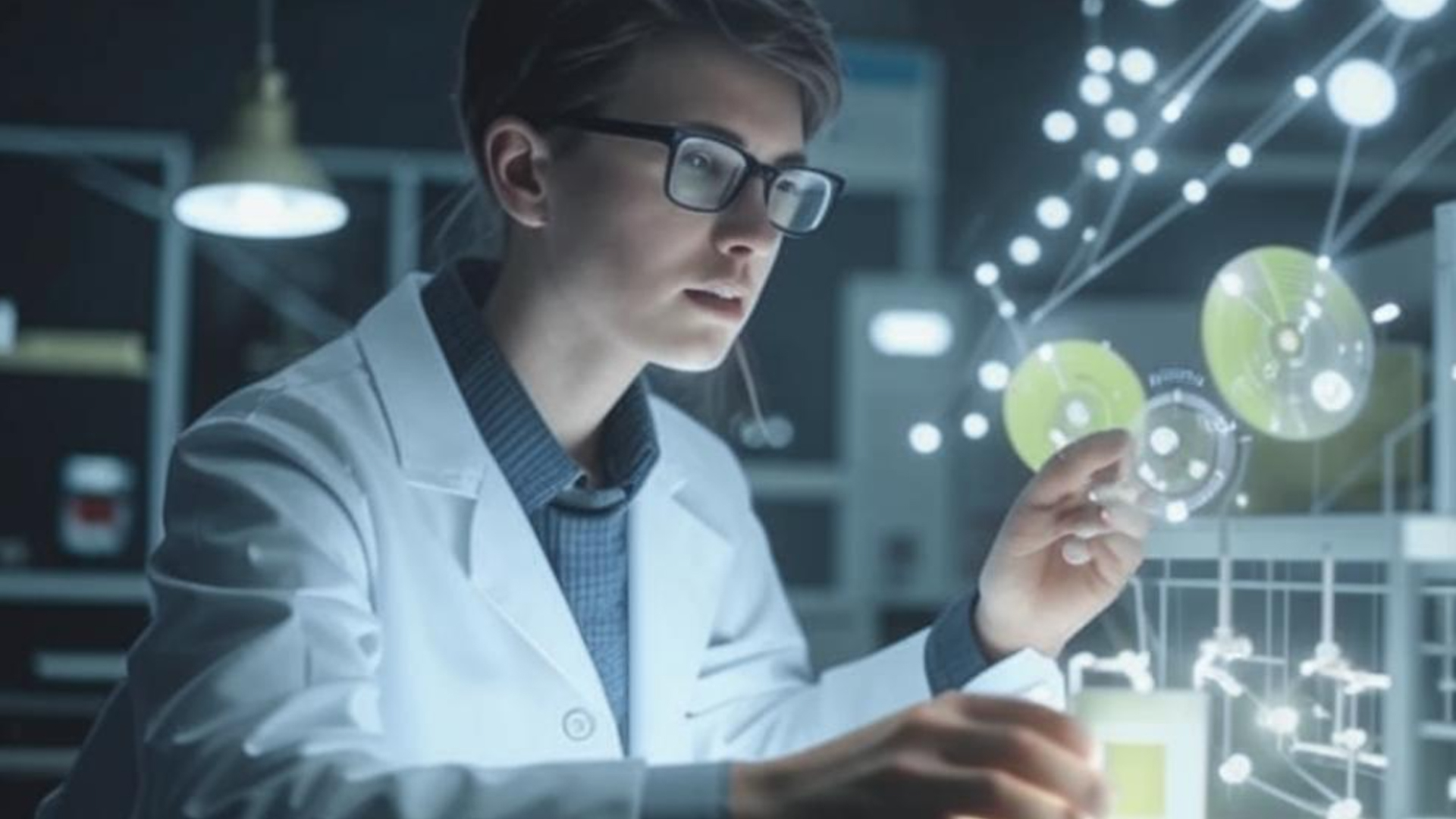 В ОНХП производство и образование живут в одной плоскости